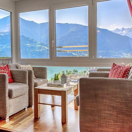 Appartement Eichenhof Top 10 Zell am See Luaran gambar