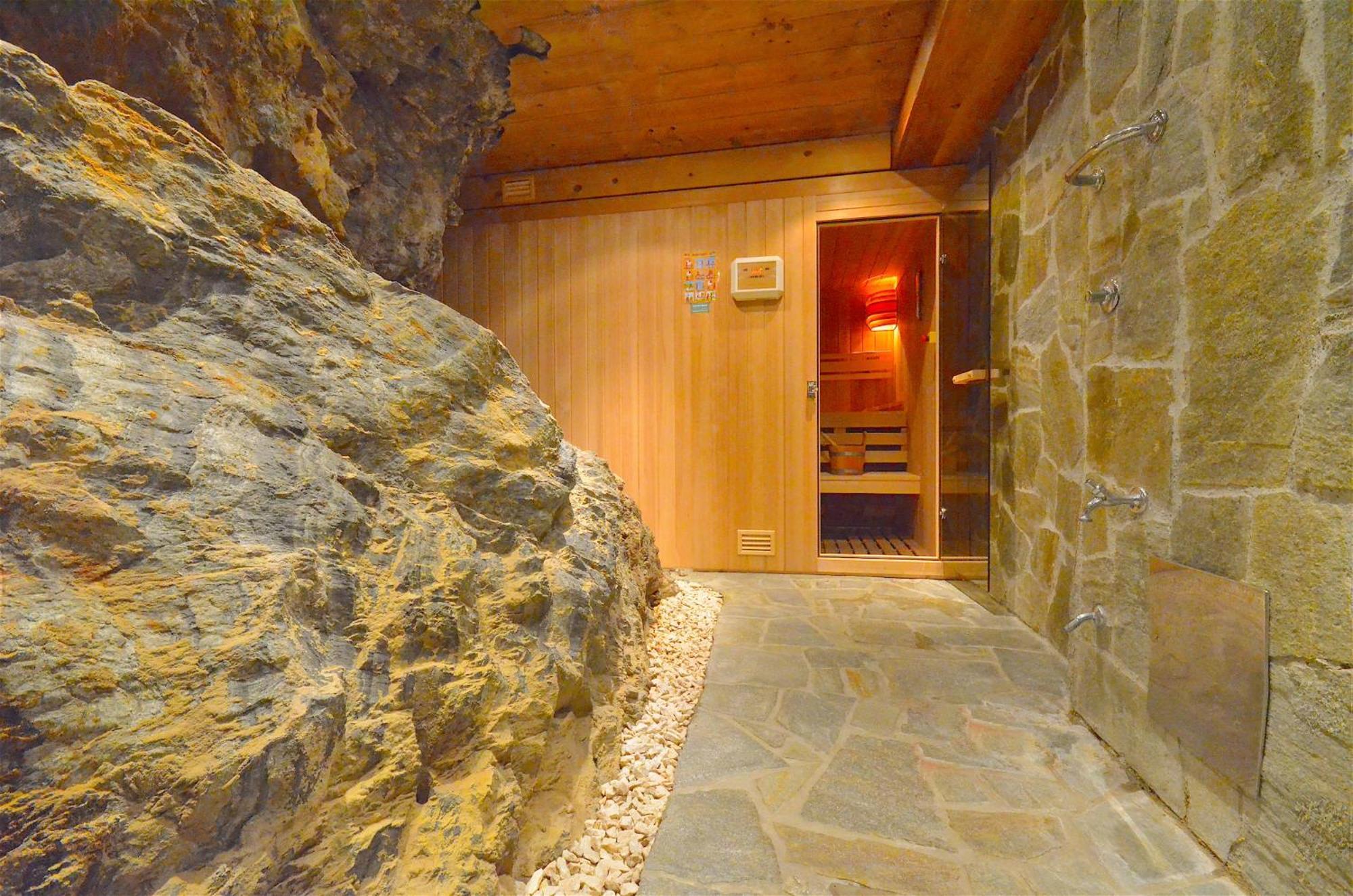 Appartement Eichenhof Top 10 Zell am See Luaran gambar