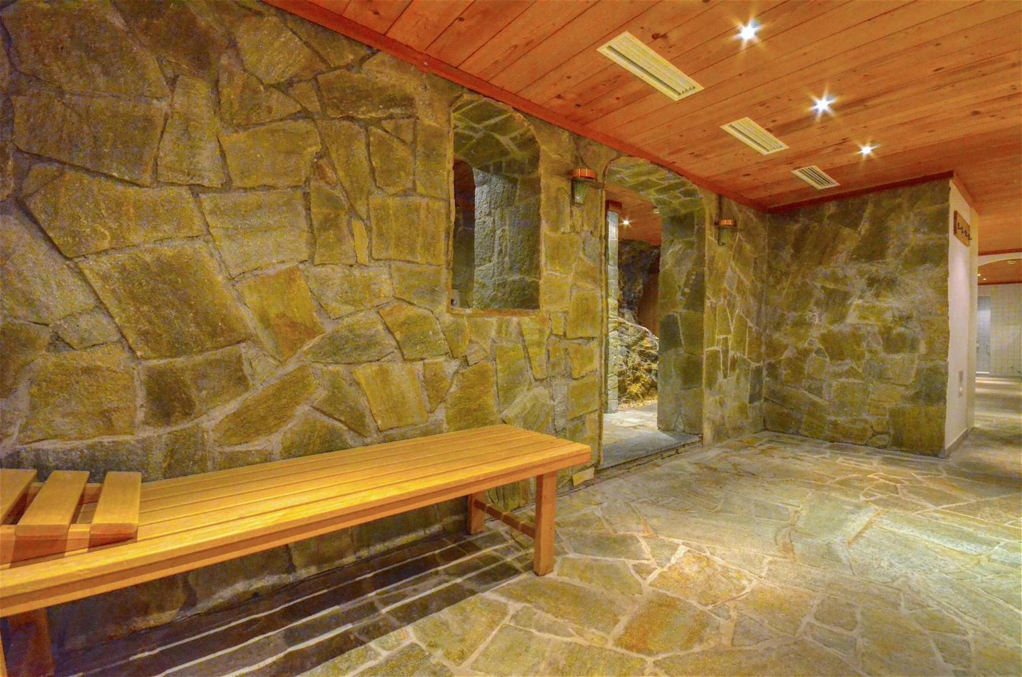Appartement Eichenhof Top 10 Zell am See Luaran gambar