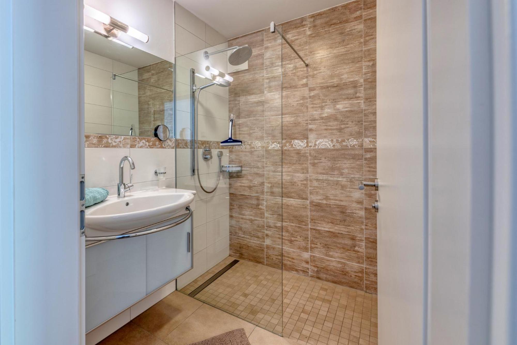 Appartement Eichenhof Top 10 Zell am See Luaran gambar