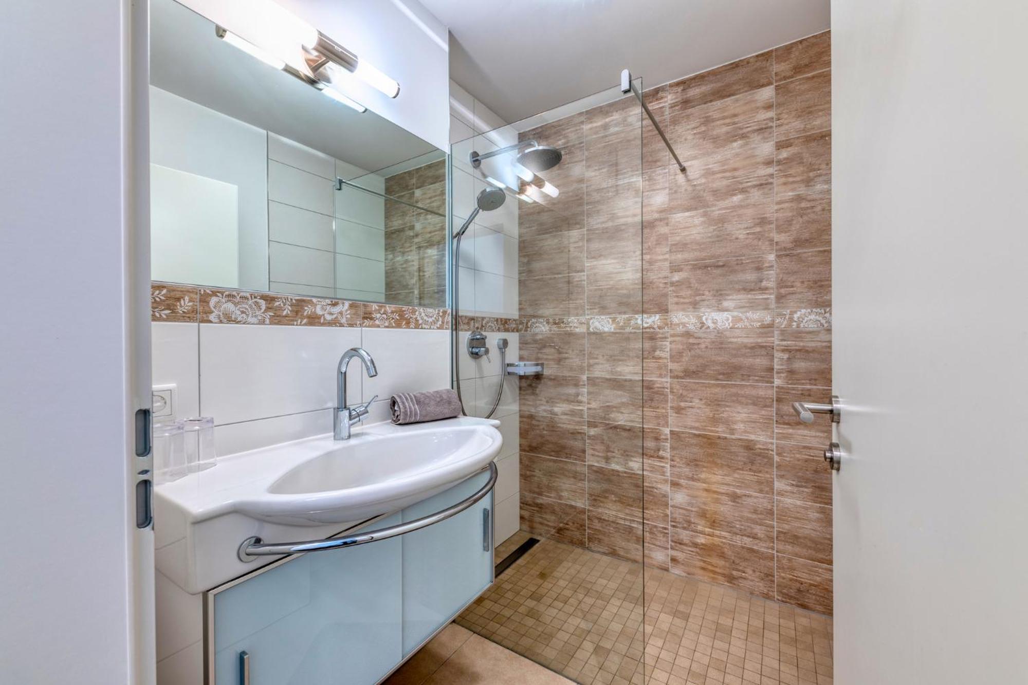 Appartement Eichenhof Top 10 Zell am See Luaran gambar